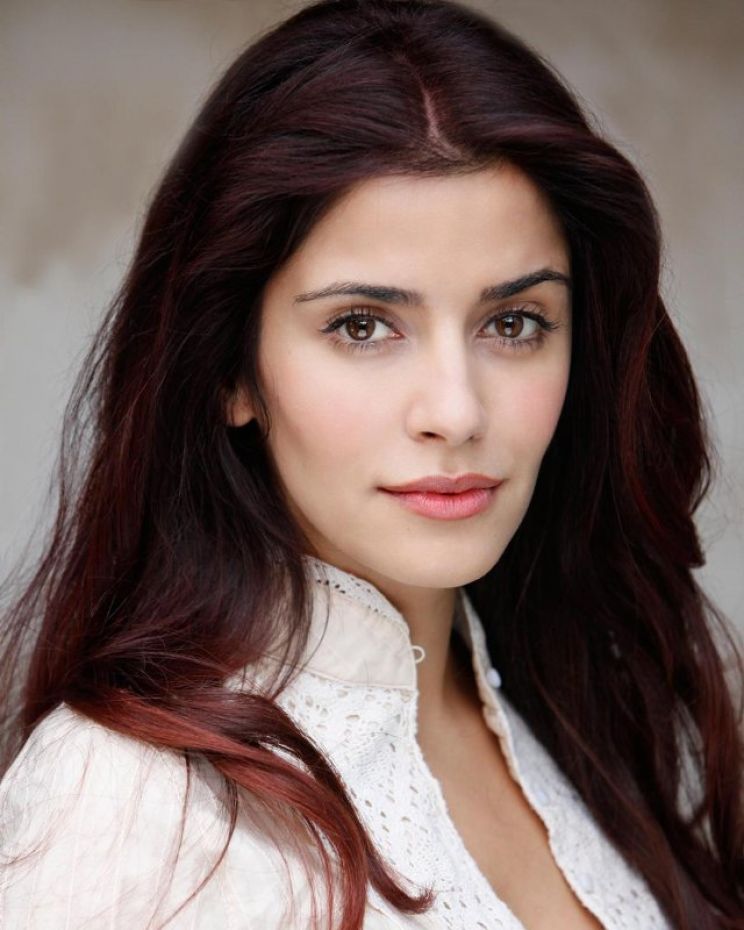 Shivani Ghai