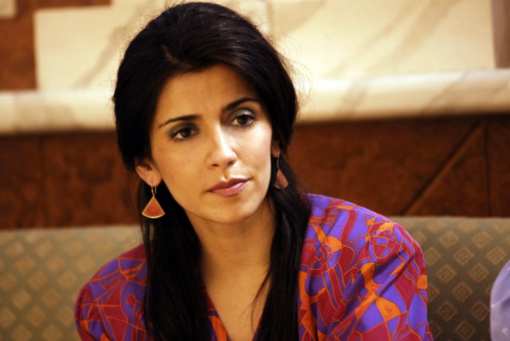 Shivani Ghai