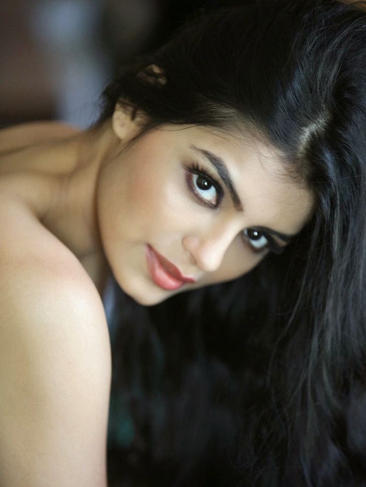 Shivani Ghai
