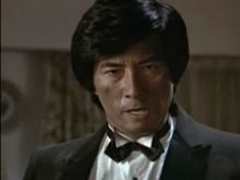 Shô Kosugi