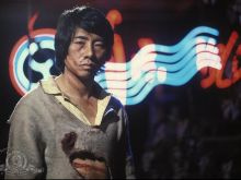 Shô Kosugi