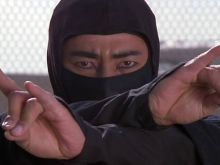 Shô Kosugi