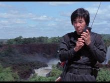 Shô Kosugi