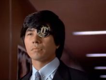 Shô Kosugi