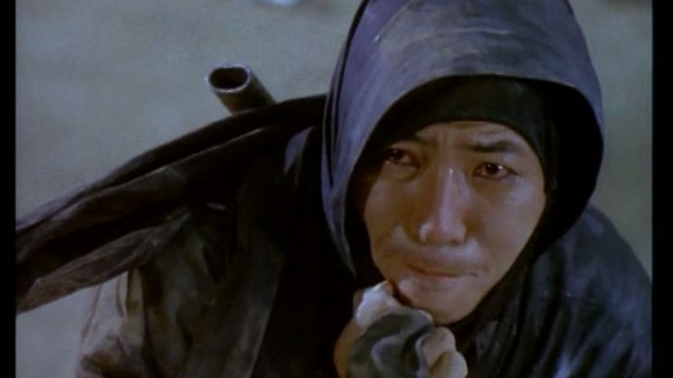 Shô Kosugi