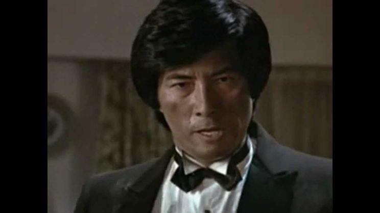 Shô Kosugi
