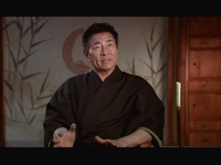 Shô Kosugi