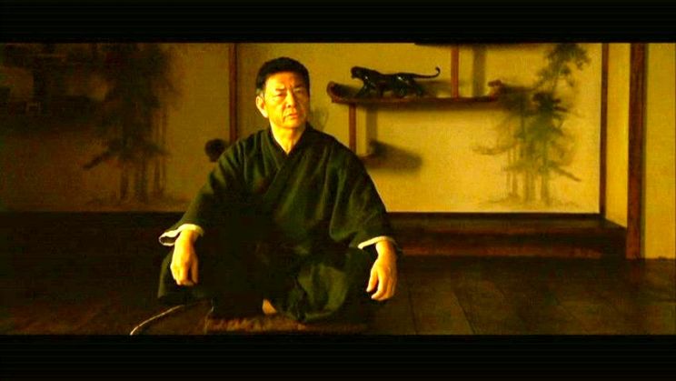 Shô Kosugi