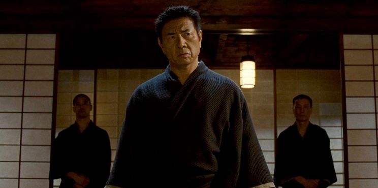 Shô Kosugi