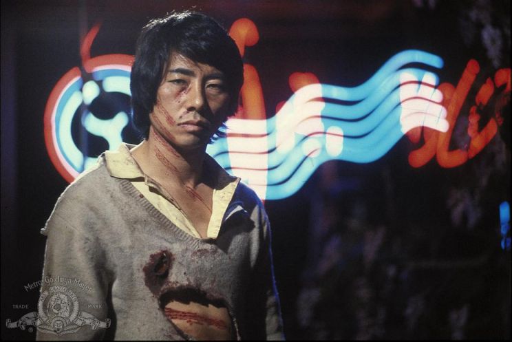 Shô Kosugi
