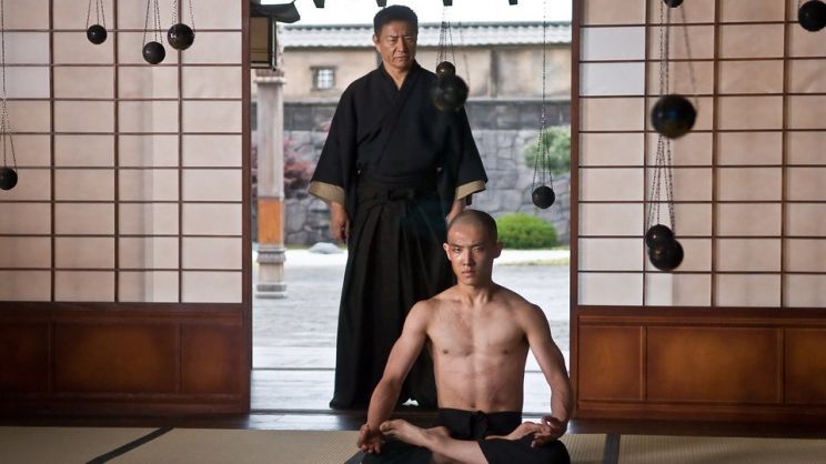 Shô Kosugi