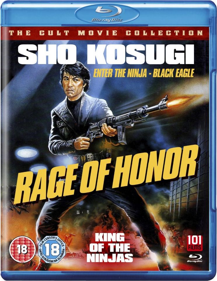 Shô Kosugi