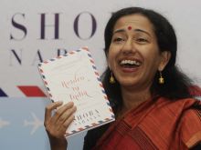 Shoba Narayan