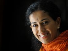 Shoba Narayan