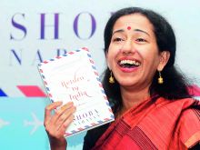Shoba Narayan