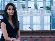 Shoba Narayan