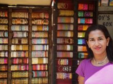 Shoba Narayan