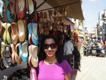 Shoba Narayan