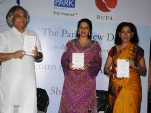 Shoba Narayan