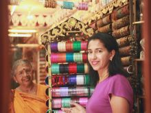 Shoba Narayan