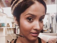 Shoba Narayan