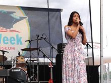 Shoba Narayan