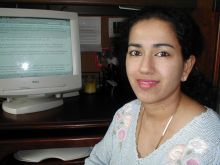 Shoba Narayan