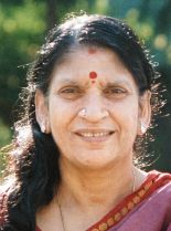 Shoba Narayan