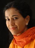 Shoba Narayan