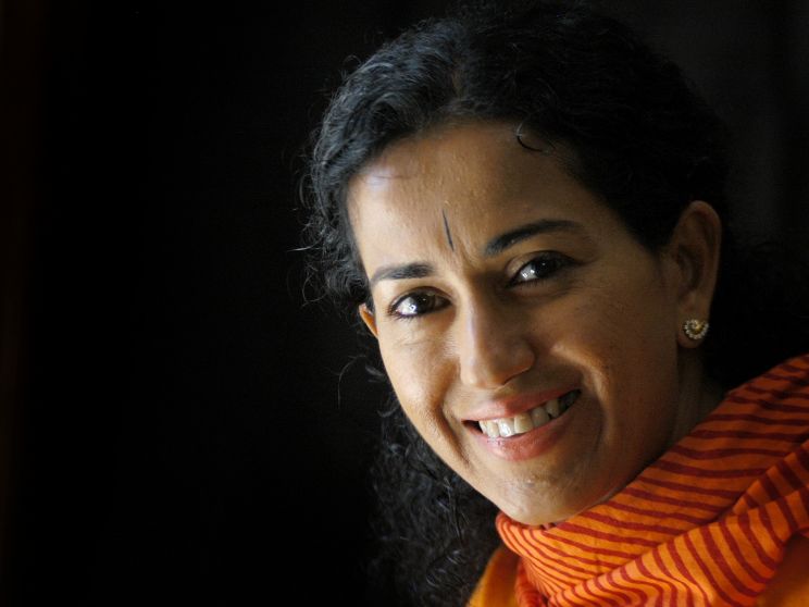 Shoba Narayan