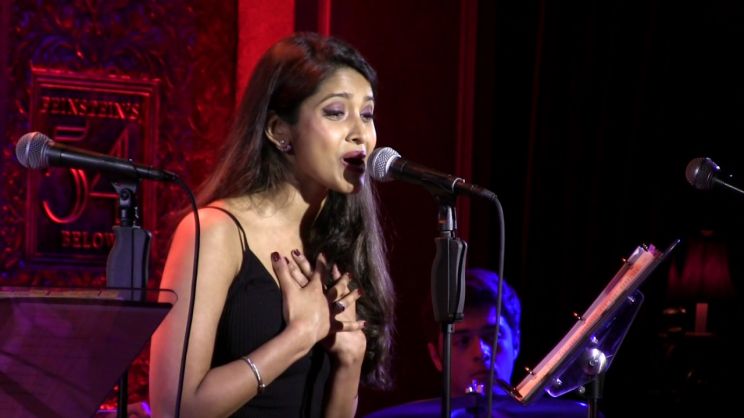 Shoba Narayan
