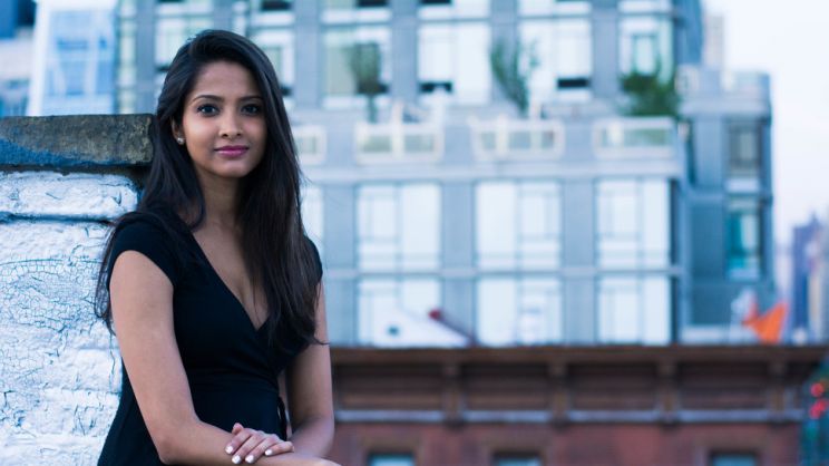 Shoba Narayan