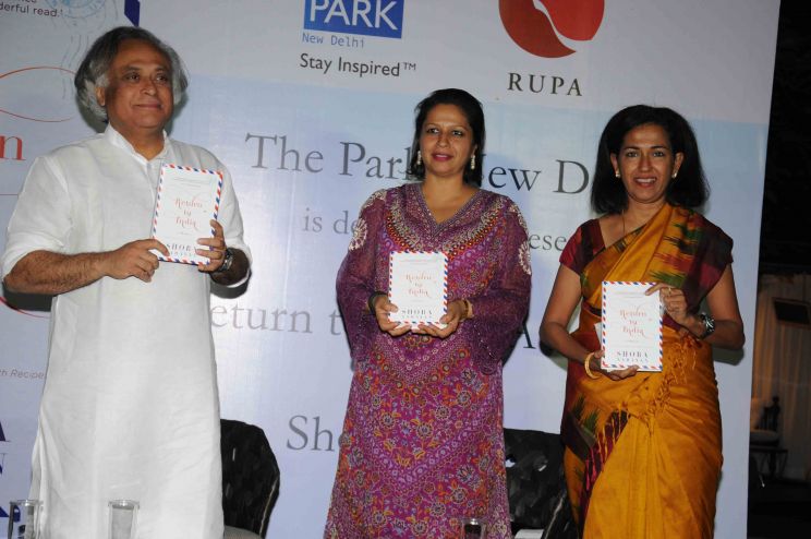Shoba Narayan