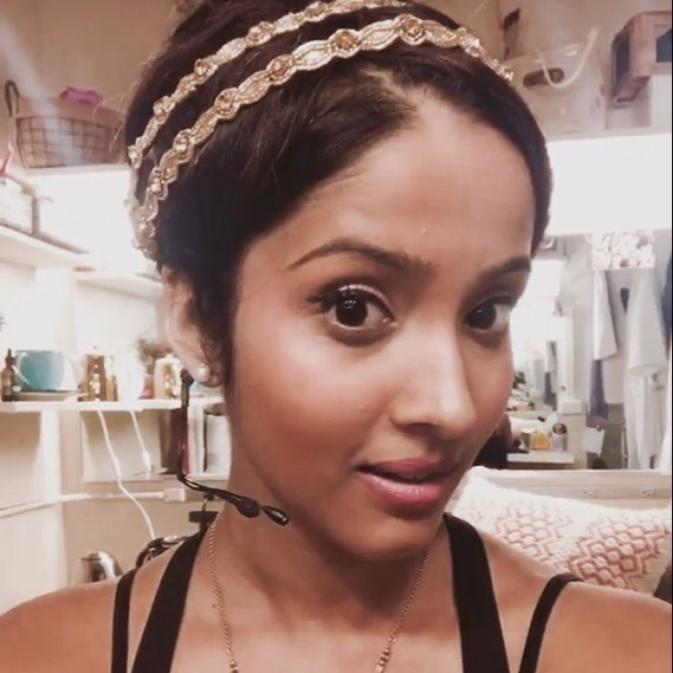 Shoba Narayan