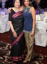 Shobna Gulati