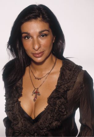 Shobna Gulati