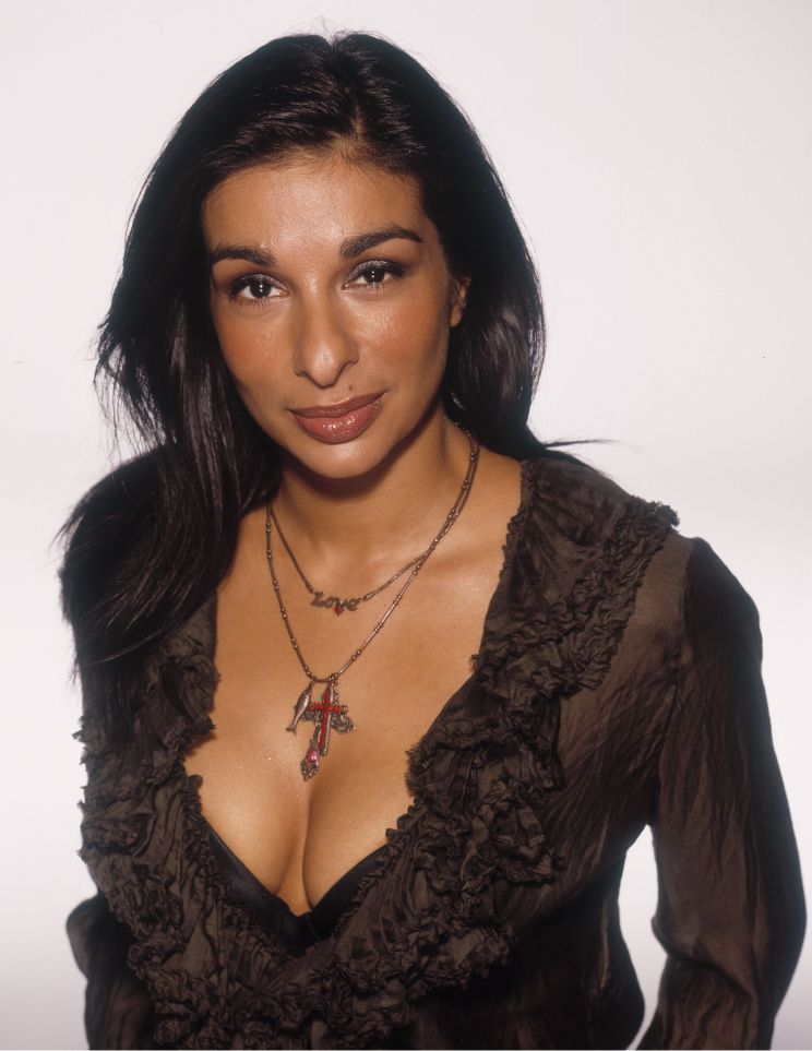 Shobna Gulati