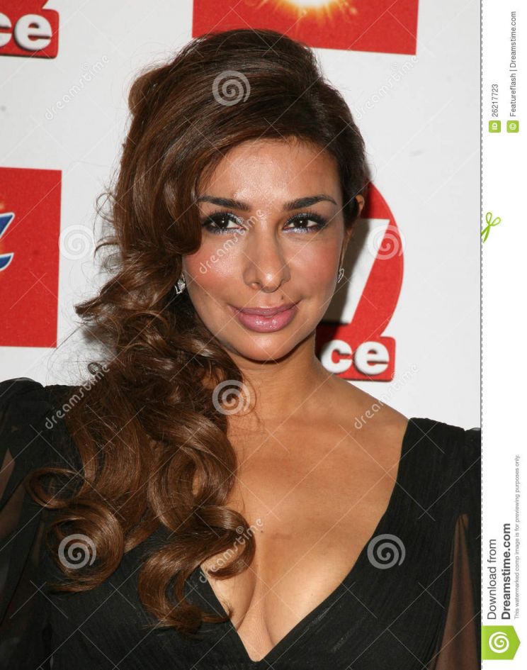 Shobna Gulati