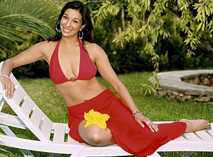 Shobna Gulati