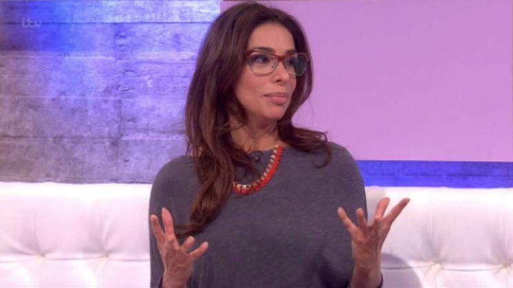 Shobna Gulati