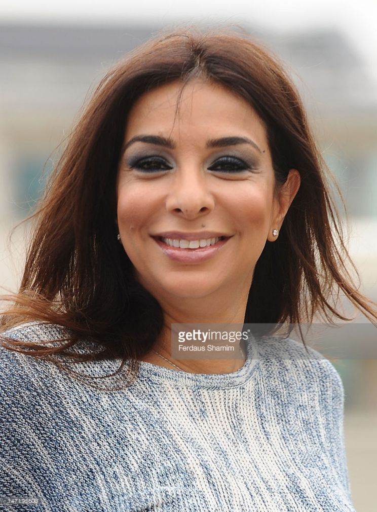 Shobna Gulati