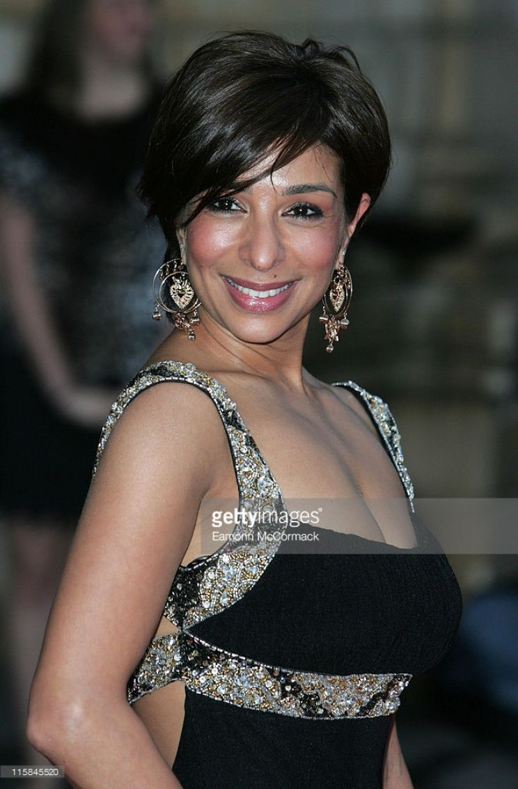 Shobna Gulati