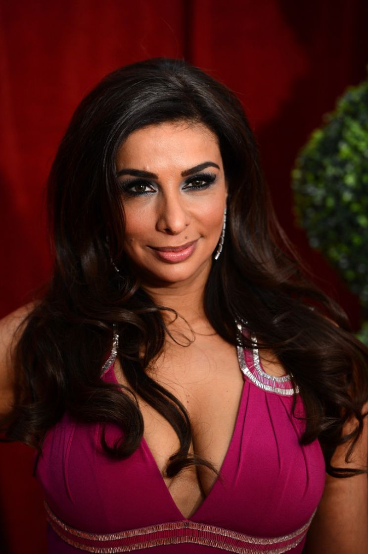 Shobna Gulati