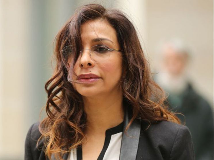 Shobna Gulati