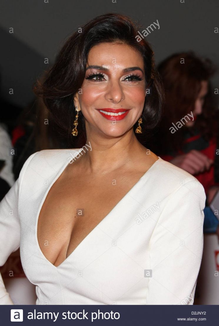 Shobna Gulati