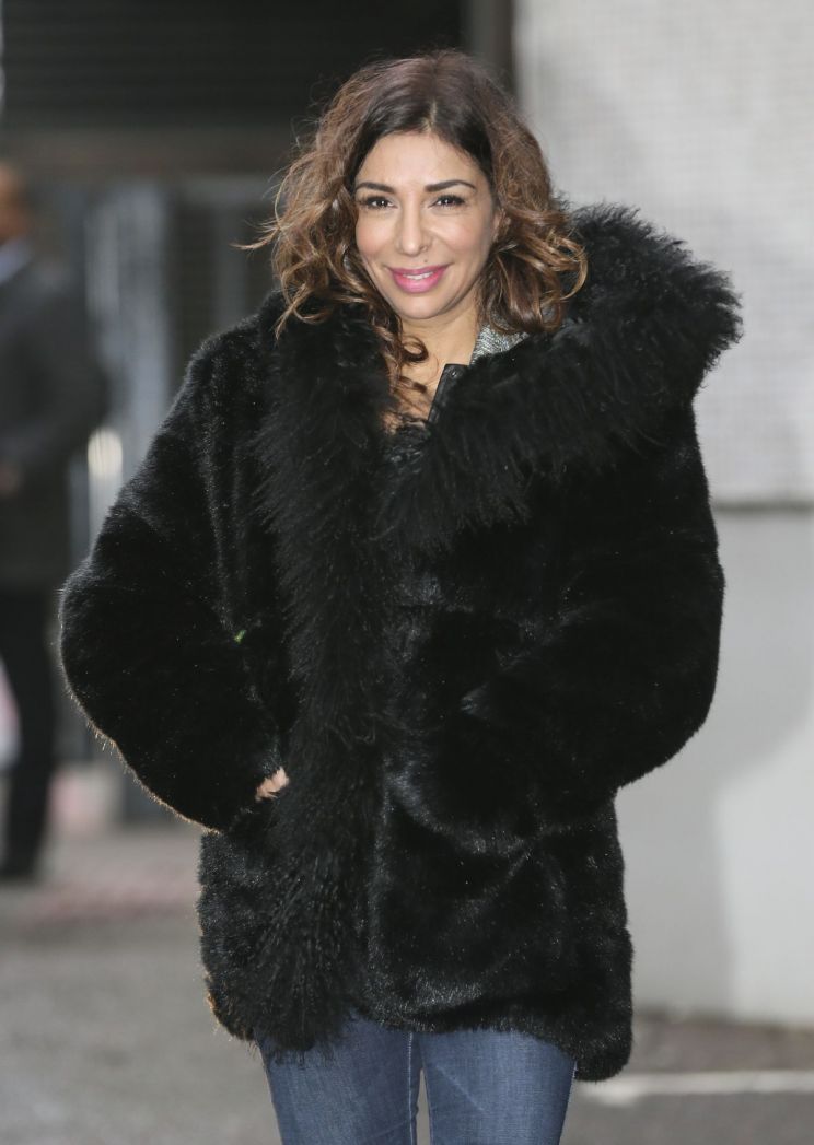 Shobna Gulati