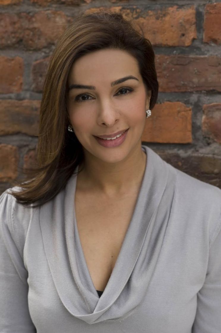 Shobna Gulati