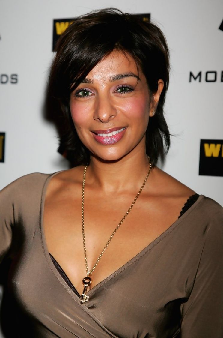 Shobna Gulati
