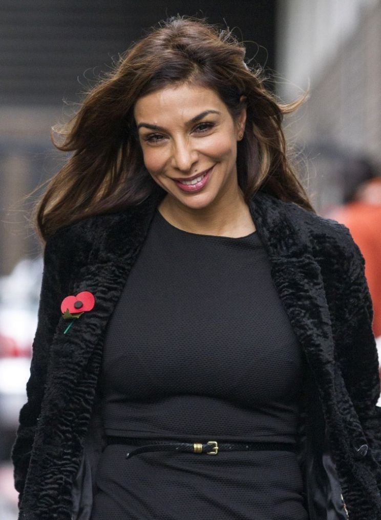 Shobna Gulati