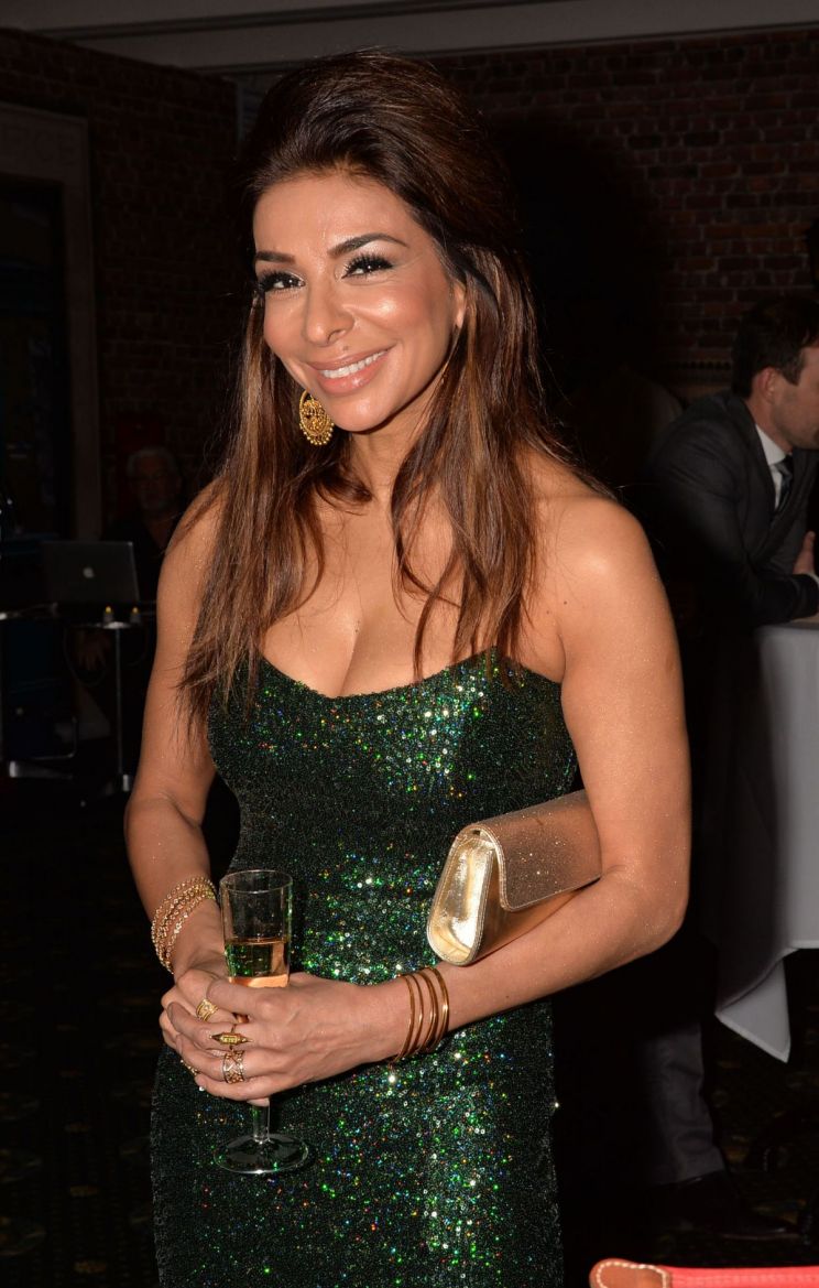 Shobna Gulati